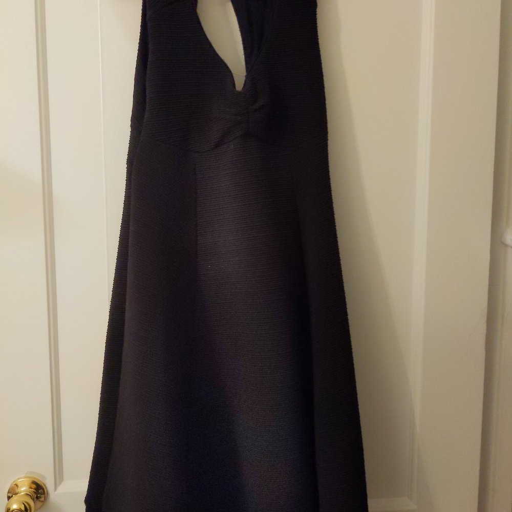 Anthropology versatile dress